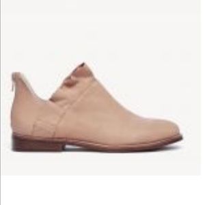 Sole Society bootie